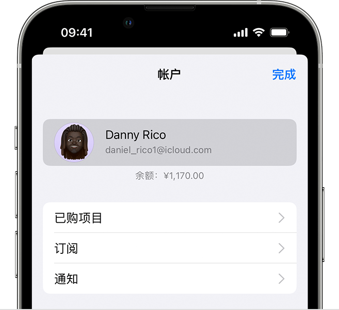 师宗苹果手机维修分享小技巧：在 iPhone 上查看已购买的所有 App 和恢复已删除、已隐藏的项目 