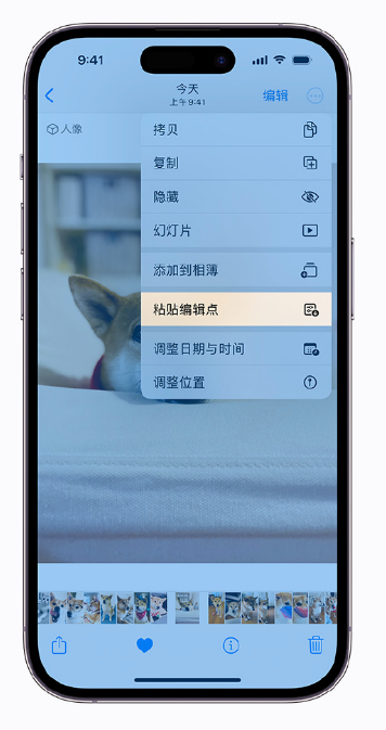 师宗苹果手机维修分享iOS 16 小技巧 