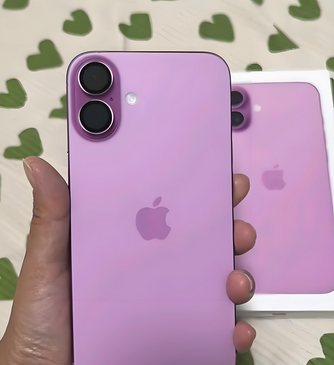 师宗苹果16p卡顿维修店分享如何优化iPhone16Plus手机卡顿问题 